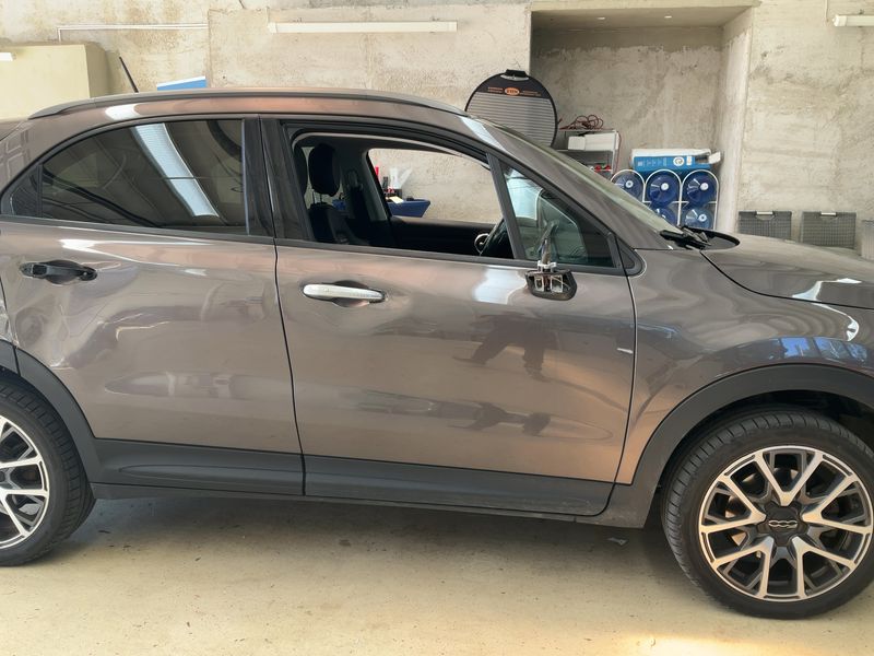 Fiat 500X 2.0 Multijet Cross Plus — zdjęcie 7