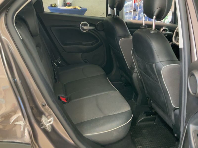 Fiat 500X 2.0 Multijet Cross Plus — zdjęcie 14