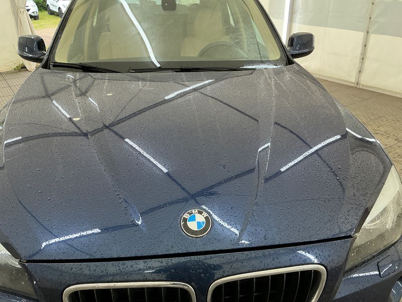 BMW X1 xDrive 20d 2010 – снимка 30