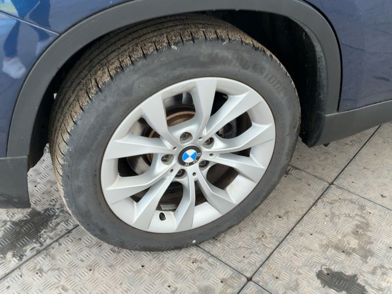 BMW X1 xDrive 20d 2010 – снимка 9