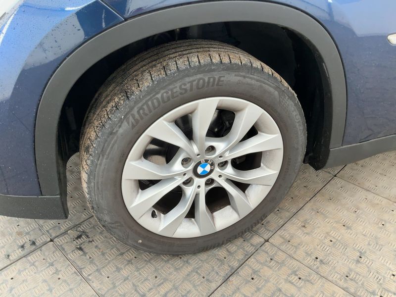 BMW X1 xDrive 20d 2010 – снимка 3