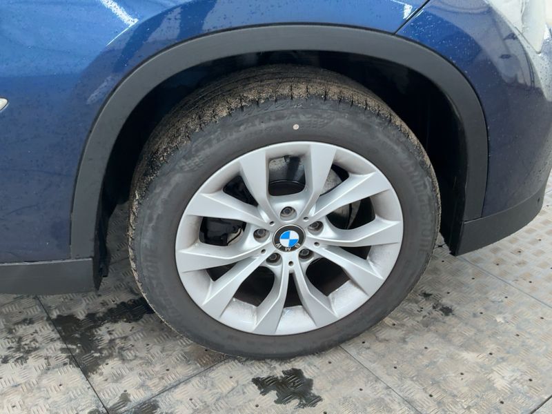BMW X1 xDrive 20d 2010 – снимка 11