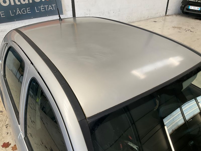 Opel Corsa 1.7 DTI Sport photo Opel Corsa 1.7 DTI Sport