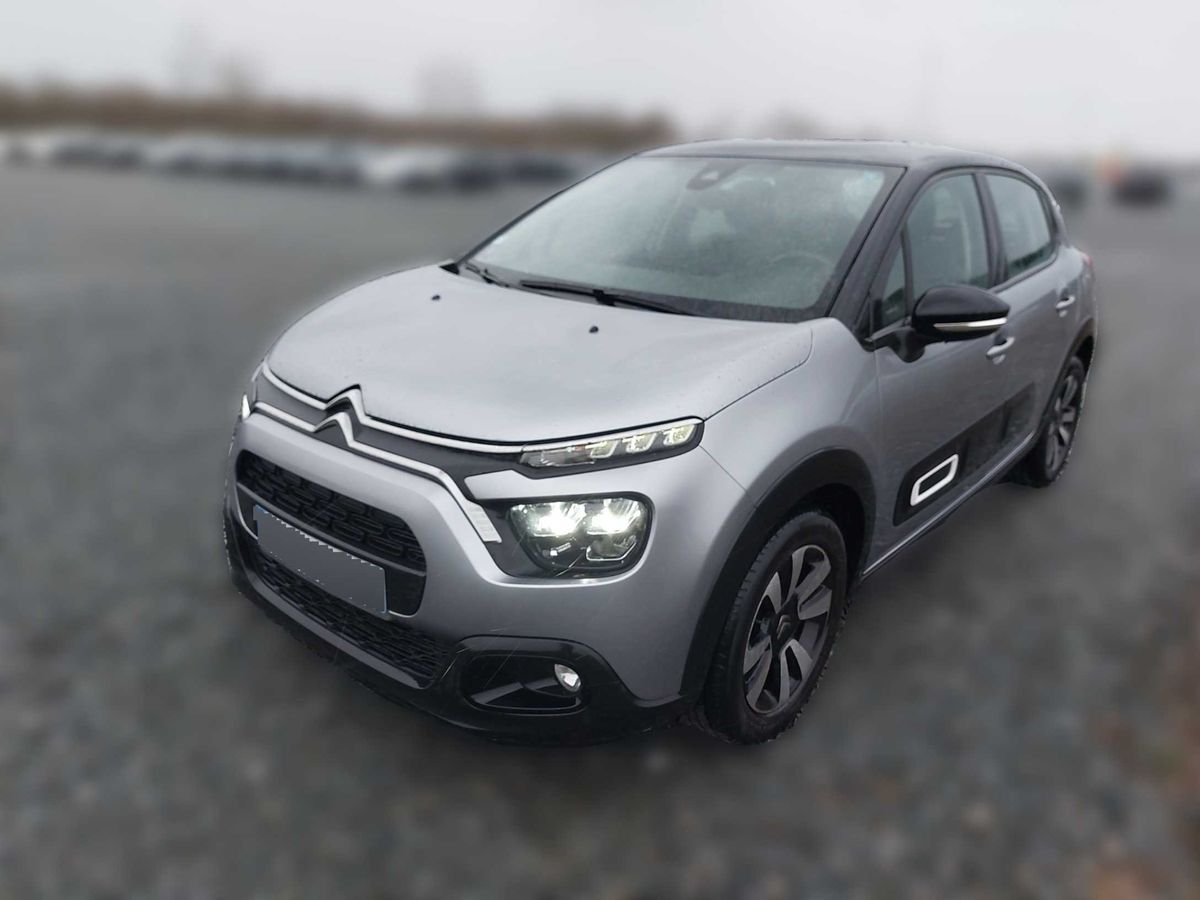 Citroen C3 d'occasion