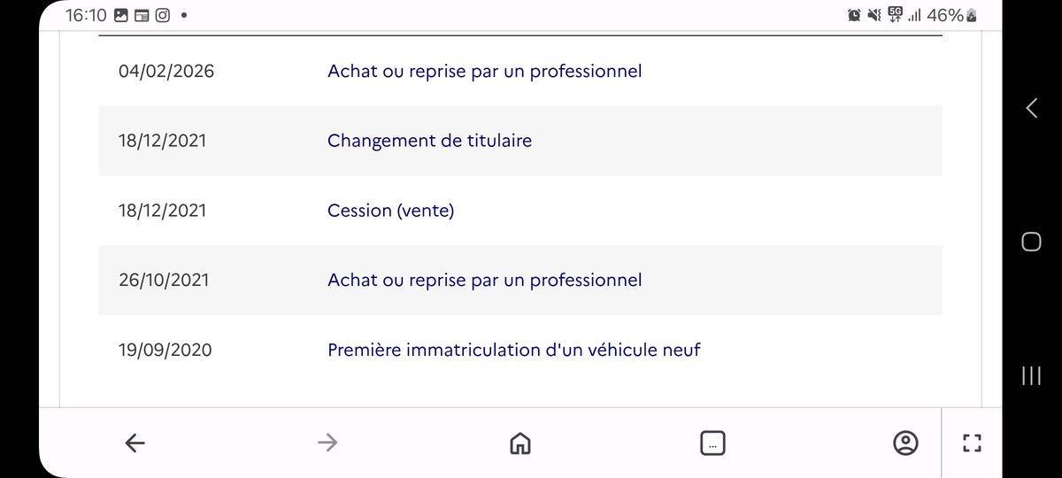 Citroen C3 d'occasion