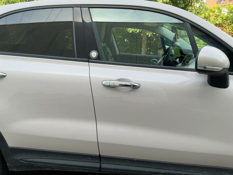 Fiat 500X 1.6 JTDM Pop Star 2015 – снимка 10