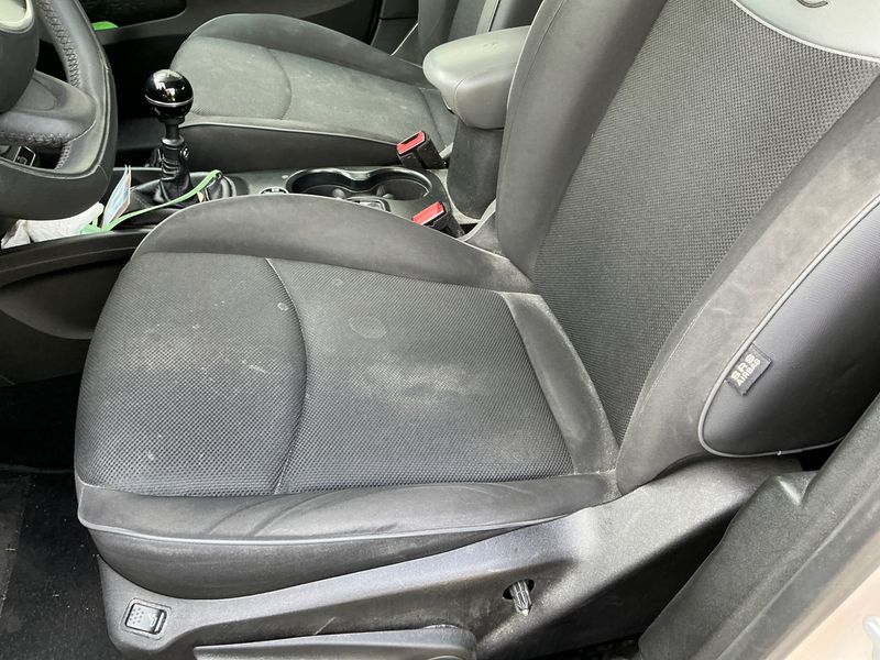 Fiat 500X 1.6 JTDM Pop Star 2015 – снимка 23