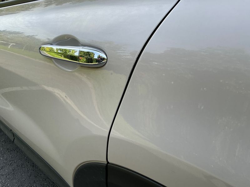Fiat 500X 1.6 JTDM Pop Star 2015 – снимка 26
