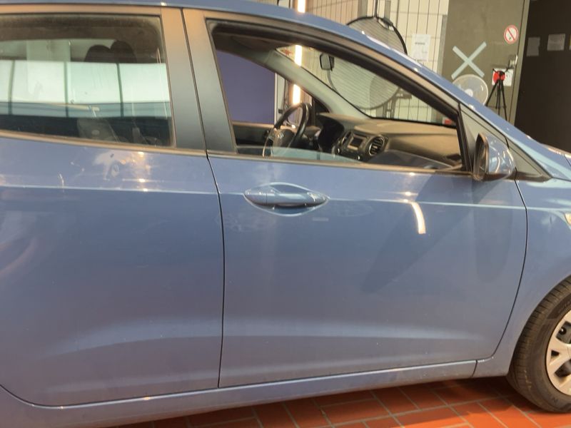 Hyundai i10 1.0 Trend — zdjęcie 7