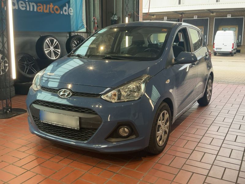 Hyundai i10 1.0 Trend