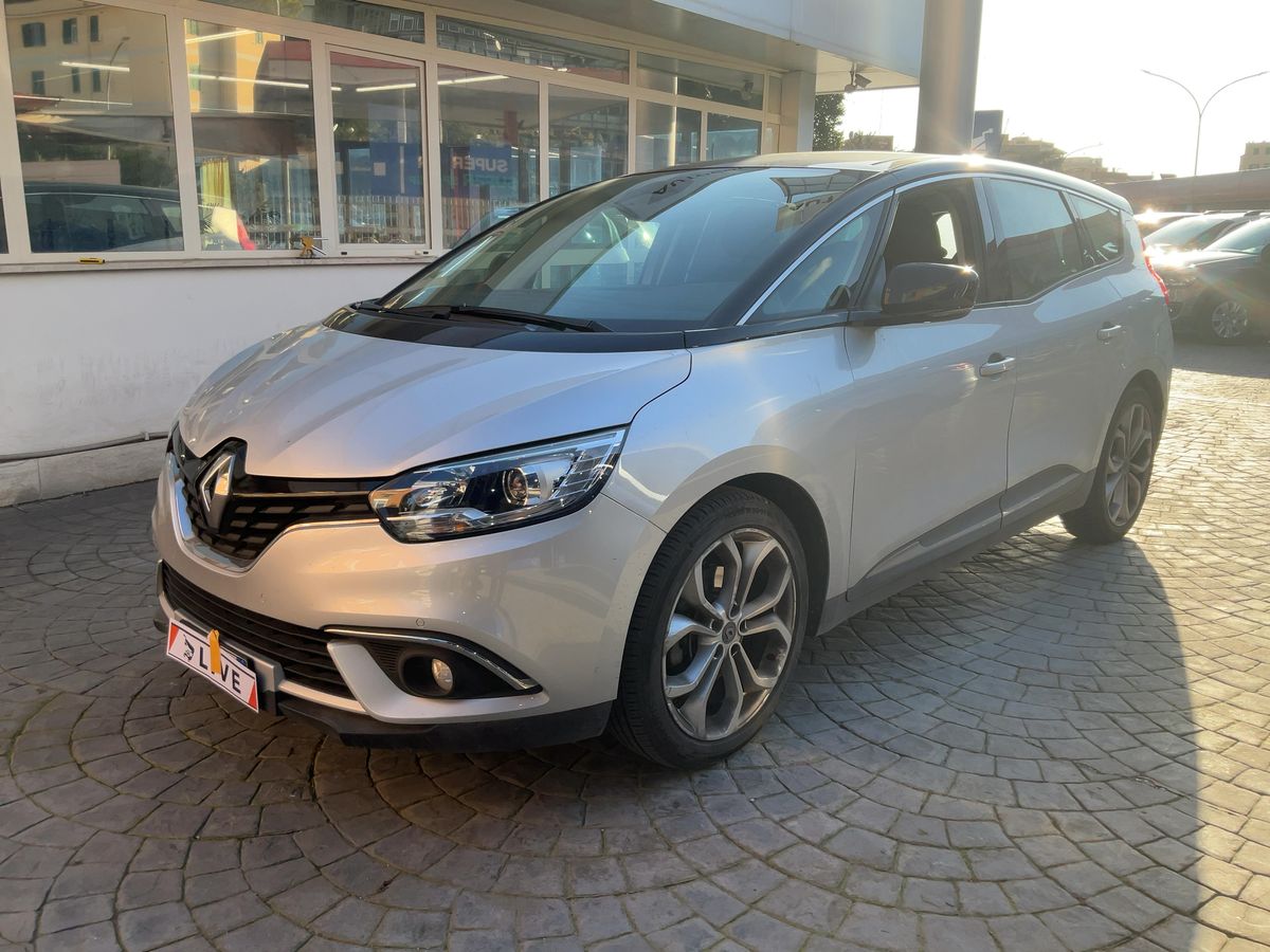 Renault Grand d'occasion