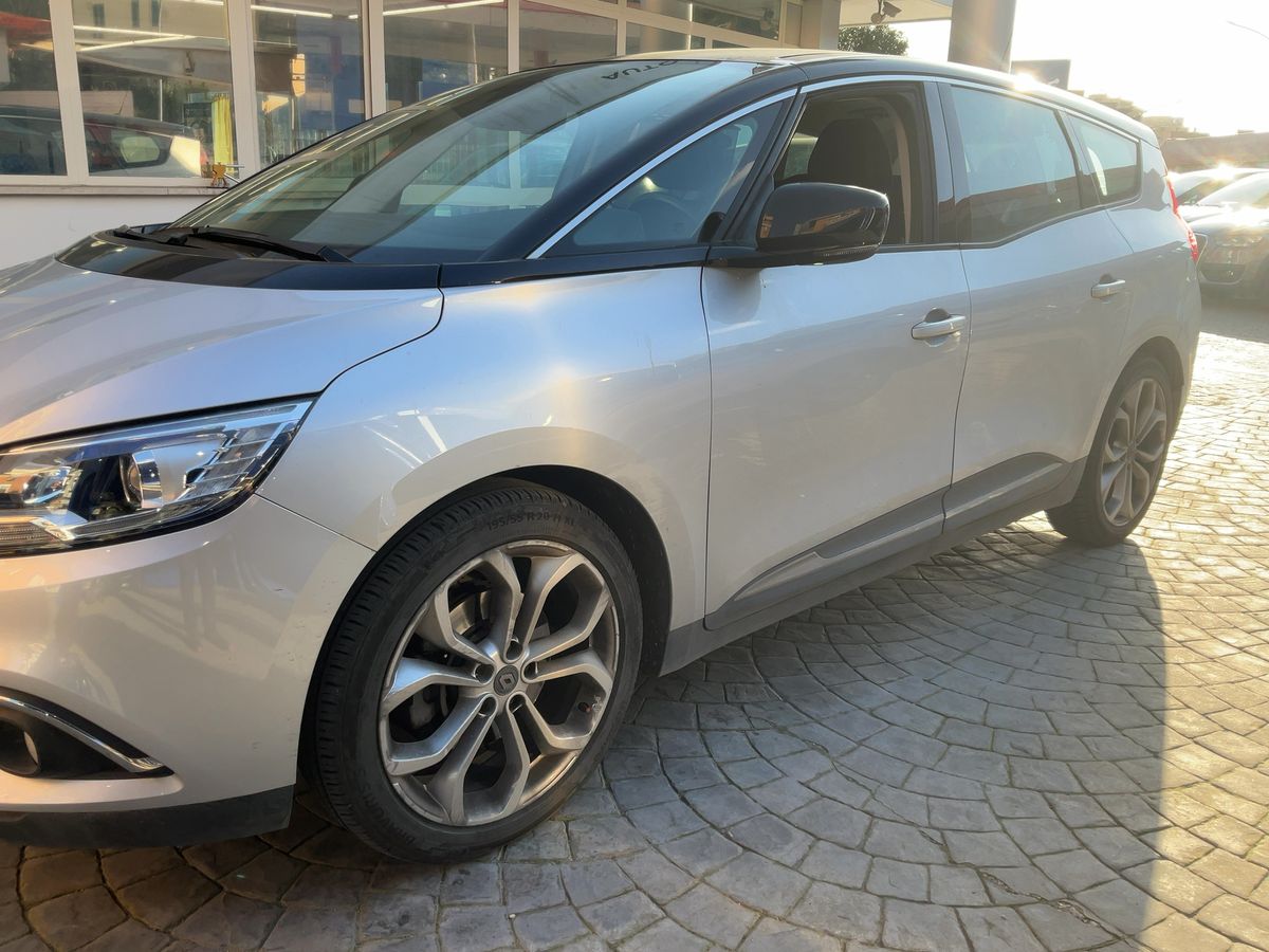 Renault Grand d'occasion