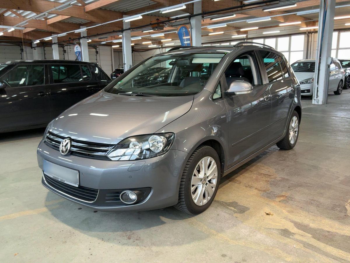 Volkswagen Golf 2013