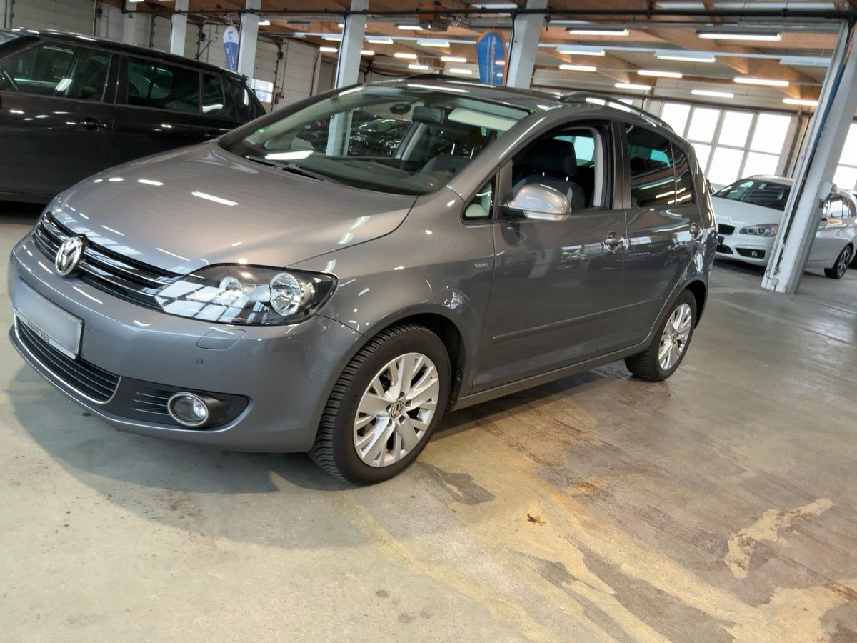 Volkswagen Golf d'occasion