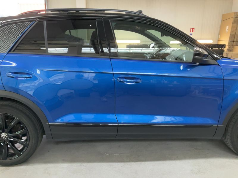 Volkswagen T-Roc 1.5 TSI ACT Style — zdjęcie 7