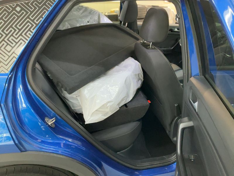 Volkswagen T-Roc 1.5 TSI ACT Style — zdjęcie 14