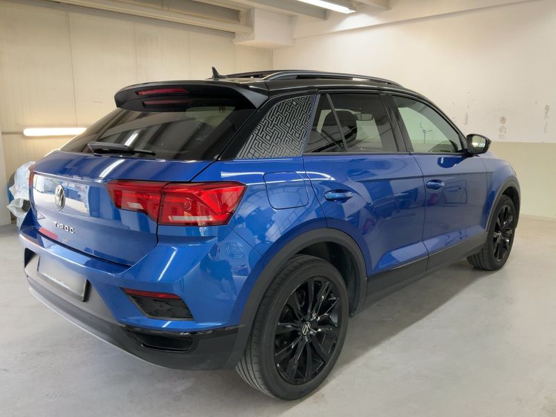 Volkswagen T-Roc 1.5 TSI ACT Style — zdjęcie 6