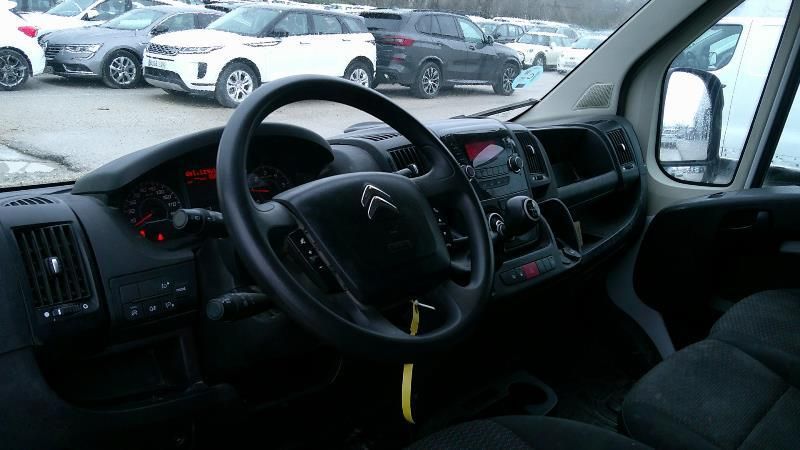Citroen Jumper d'occasion