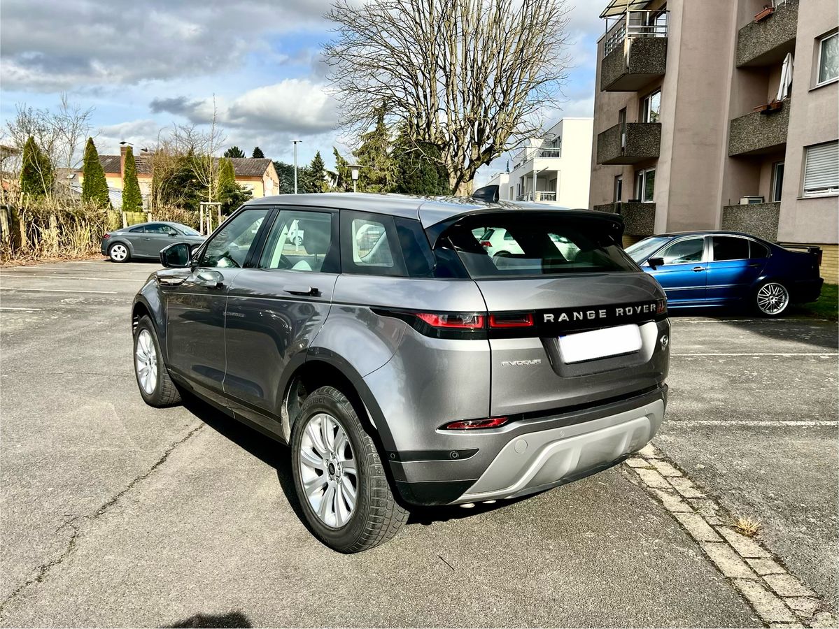 Land Rover 2020 — photo 21
