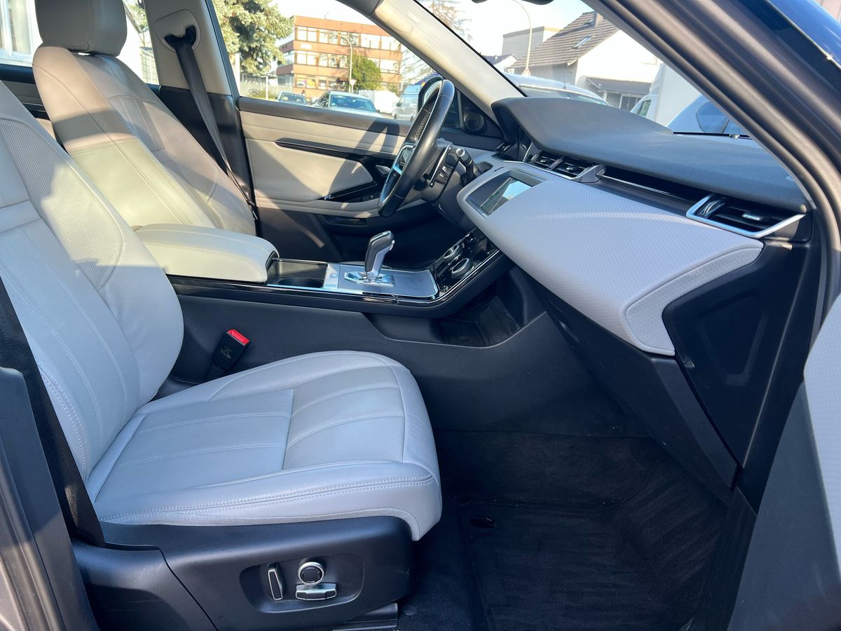 Land Rover 2020 — photo 11