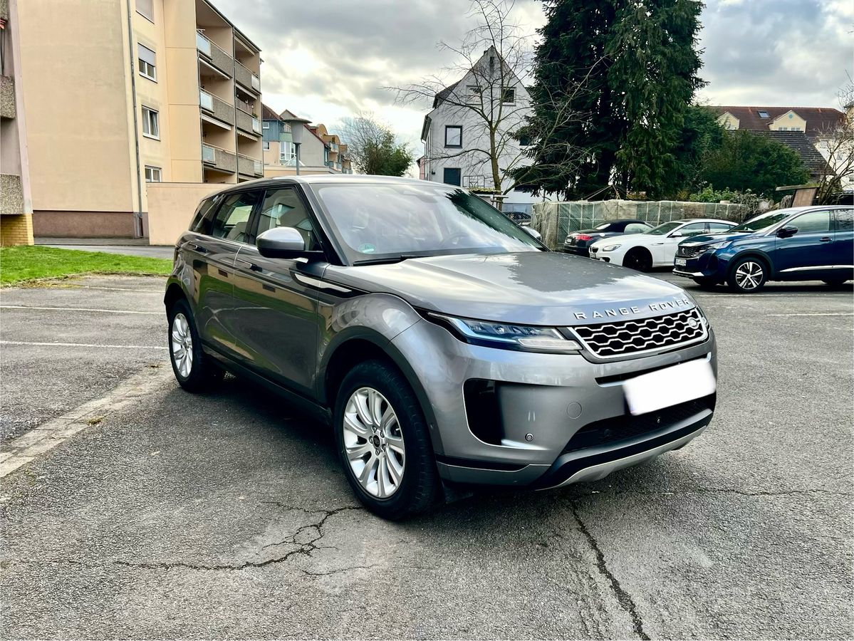 Land Rover 2020 — photo 7