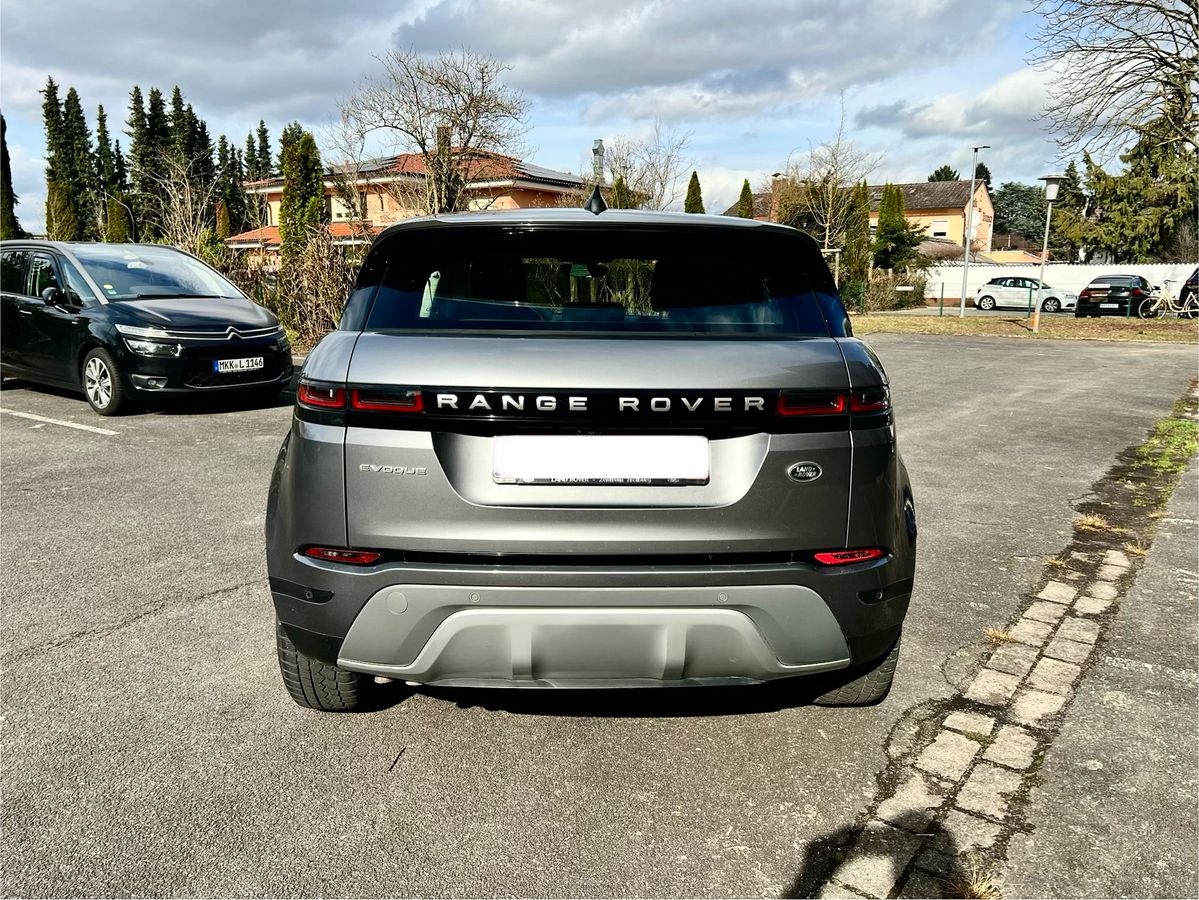 Land Rover 2020 — photo 18