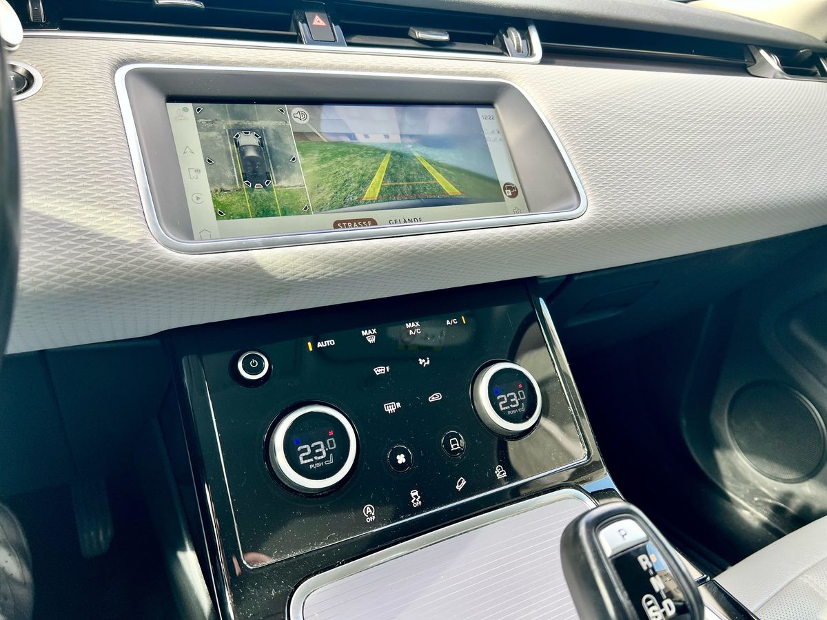 Land Rover 2020 — photo 22
