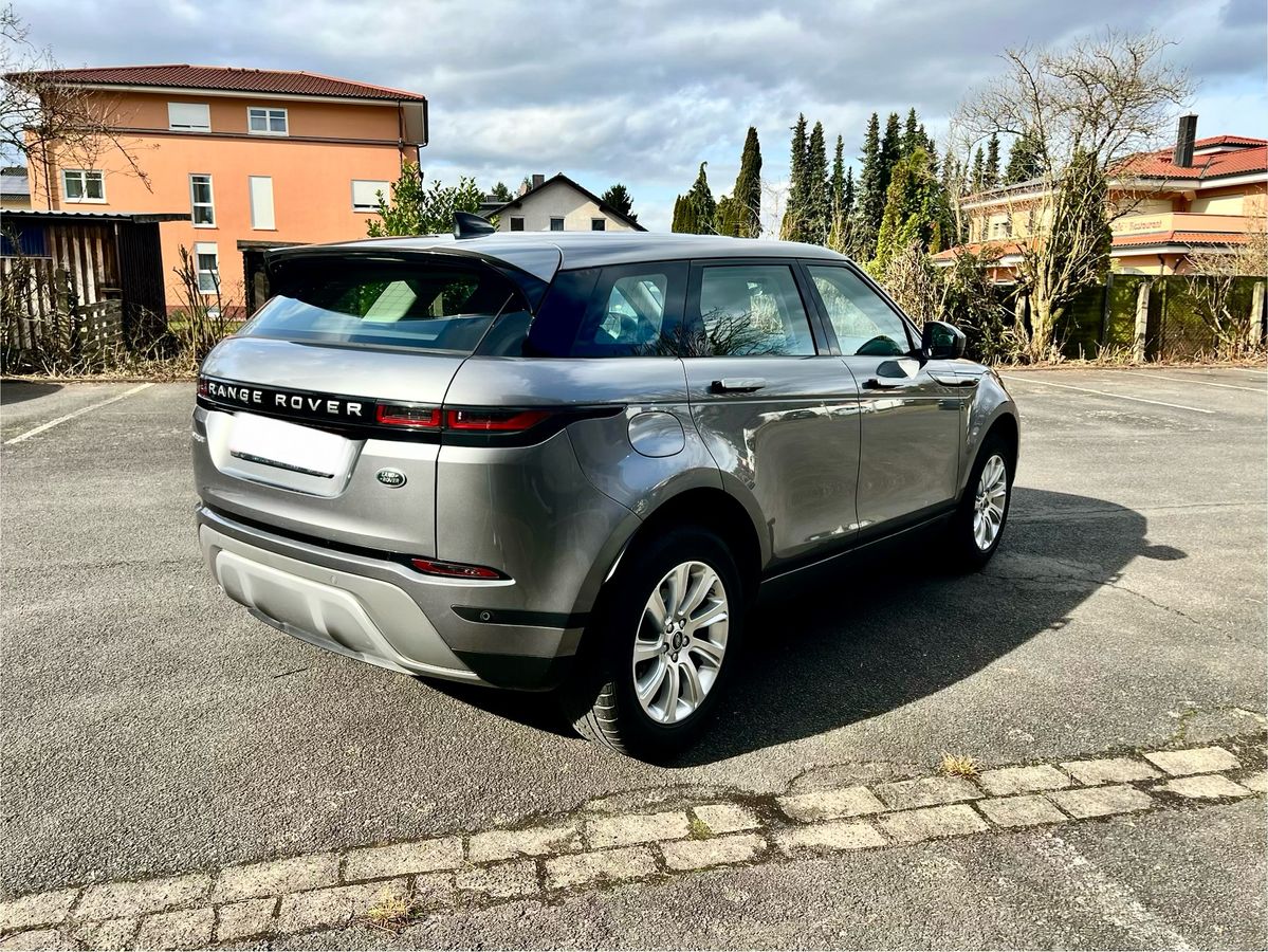 Land Rover 2020 — photo 6