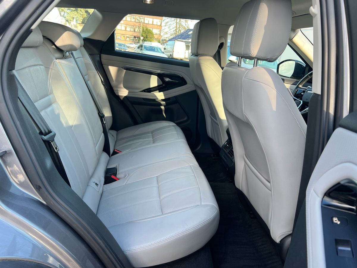 Land Rover 2020 — photo 15