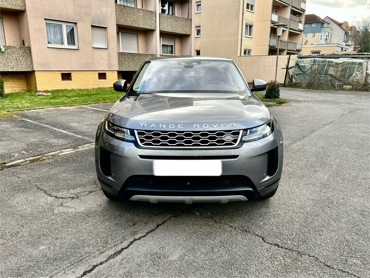 Land Rover 2020 — photo 8