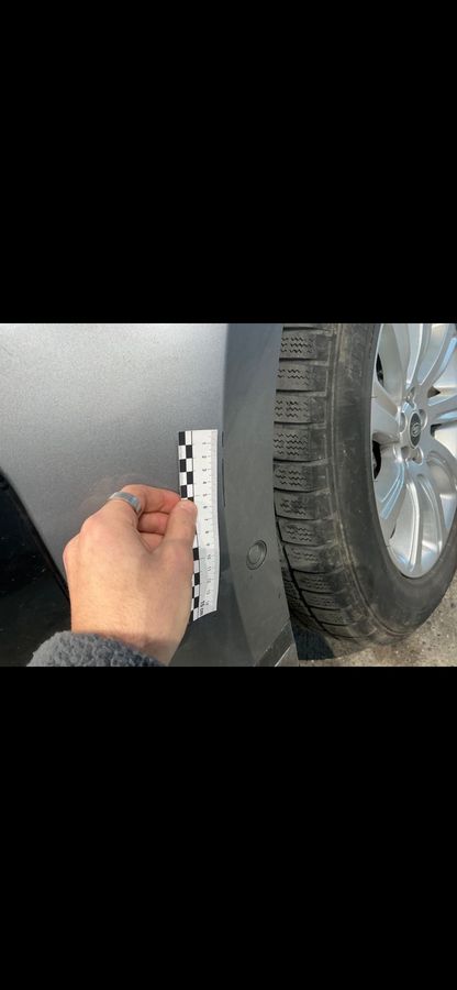 Land Rover 2020 — photo 25