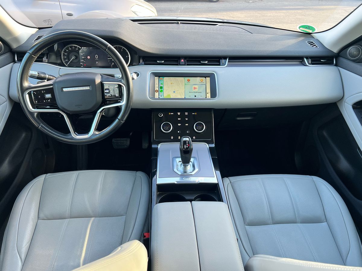 Land Rover 2020 — photo 12