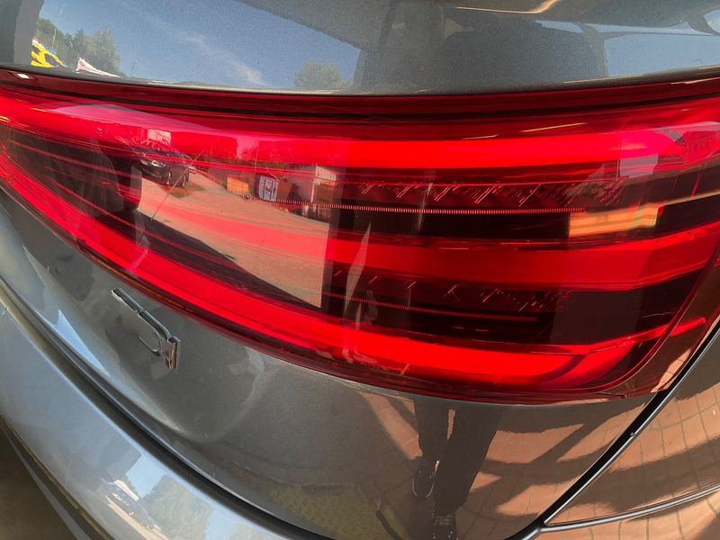 Audi Q3 2.0 TDI 2012 – снимка 33