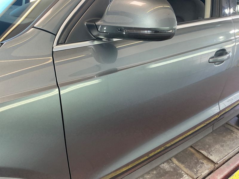 Audi Q3 2.0 TDI 2012 – снимка 23