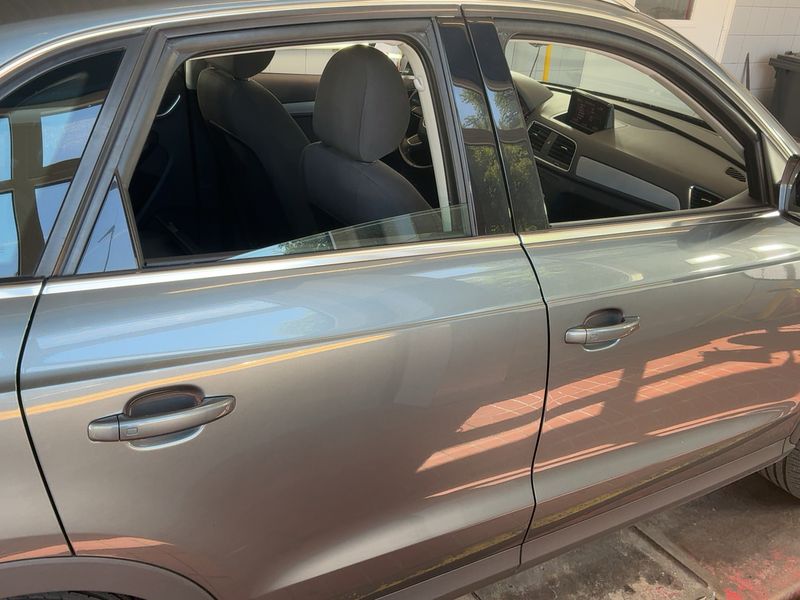 Audi Q3 2.0 TDI 2012 – снимка 10