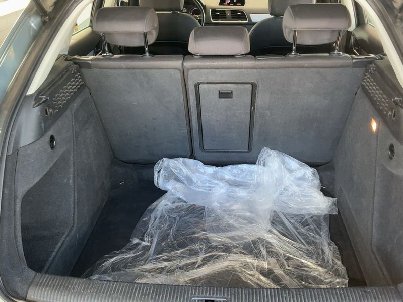 Audi Q3 2.0 TDI 2012 – снимка 15