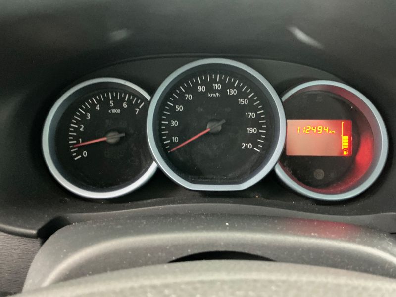 Dacia Lodgy 1.2 TCe Stepway — zdjęcie 13