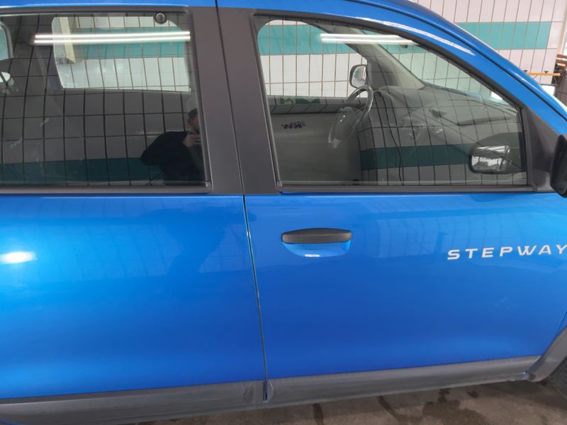 Dacia Lodgy 1.2 TCe Stepway — zdjęcie 7