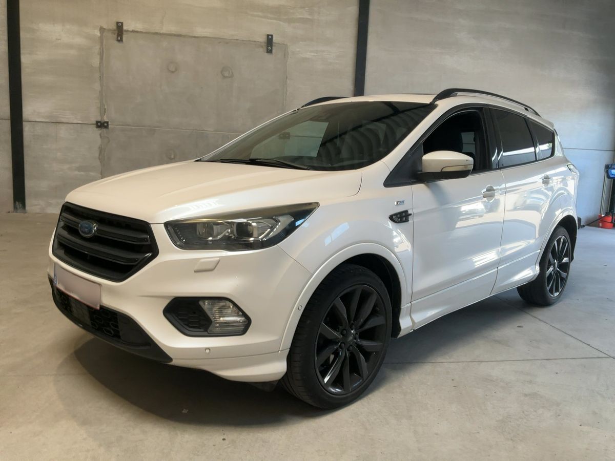 Ford Kuga d'occasion