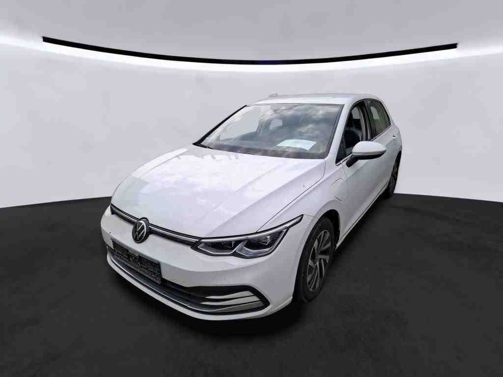 Volkswagen Golf VIII 1.4 eHybrid Style