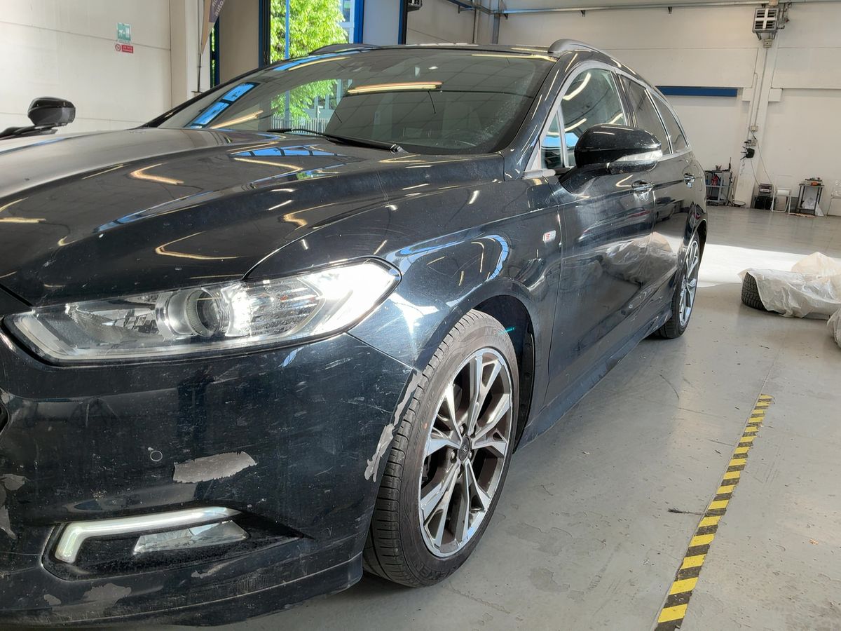 Ford Mondeo d'occasion
