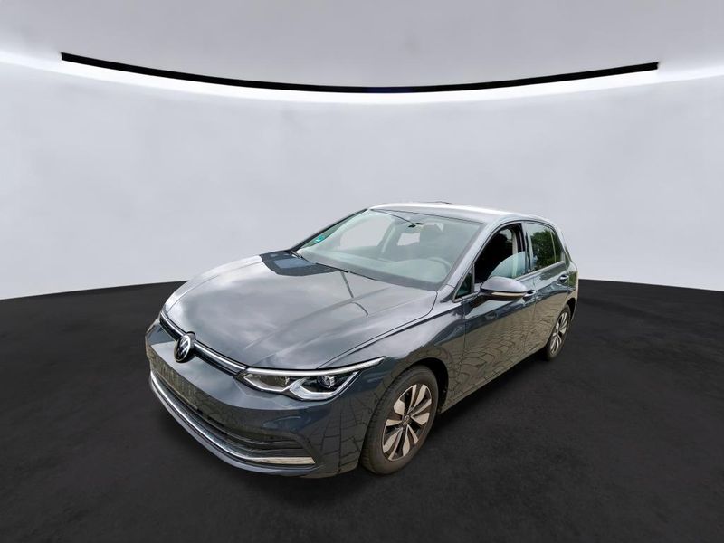 Golf VIII 1.5 TSI ACT Move