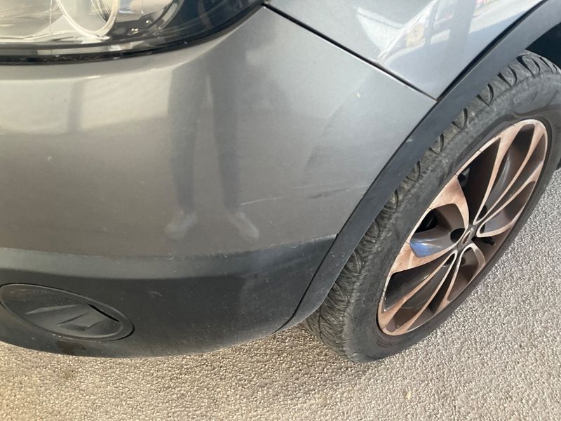 Nissan Qashqai 1.6 LPG ECO N-tec 2012 – снимка 50