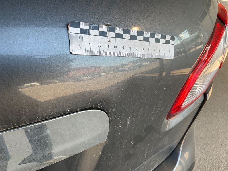 Nissan Qashqai 1.6 LPG ECO N-tec 2012 – снимка 45