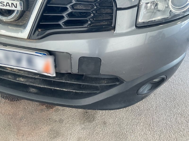 Nissan Qashqai 1.6 LPG ECO N-tec 2012 – снимка 49