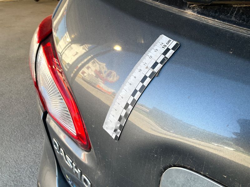 Nissan Qashqai 1.6 LPG ECO N-tec 2012 – снимка 46
