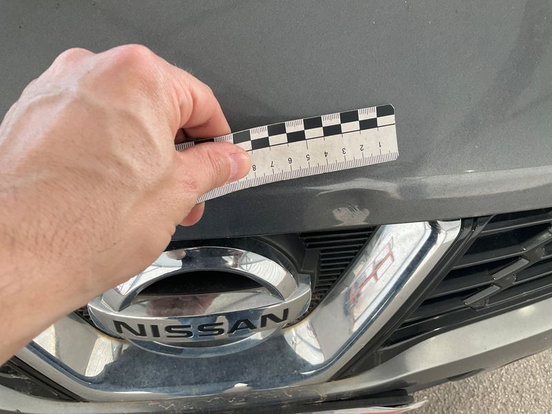 Nissan Qashqai 1.6 LPG ECO N-tec 2012 – снимка 51