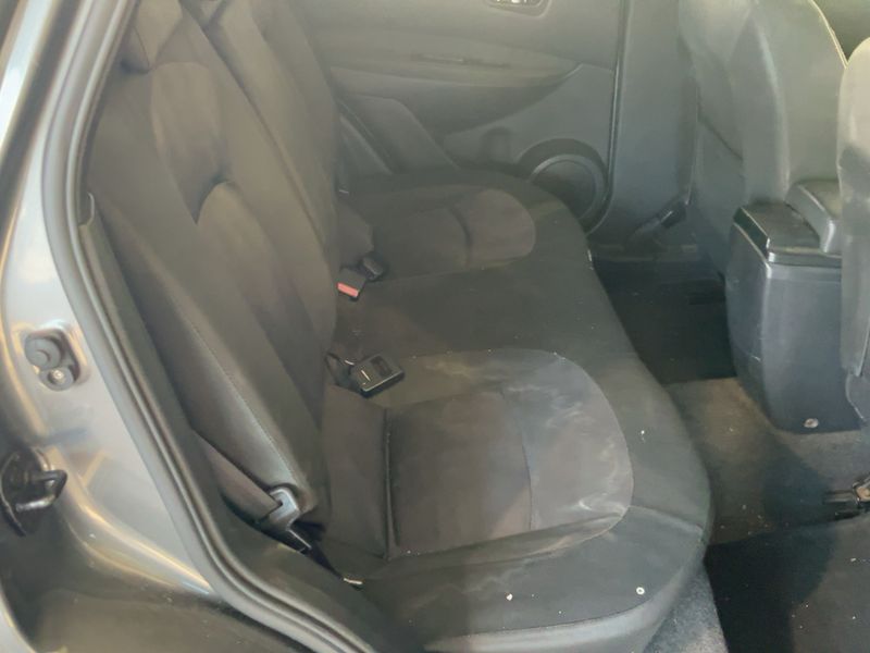 Nissan Qashqai 1.6 LPG ECO N-tec 2012 – снимка 19