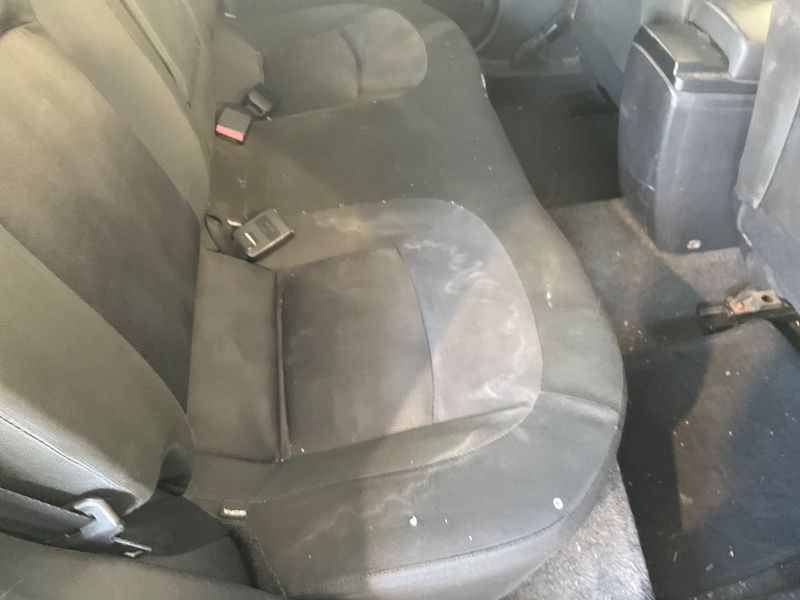 Nissan Qashqai 1.6 LPG ECO N-tec 2012 – снимка 36