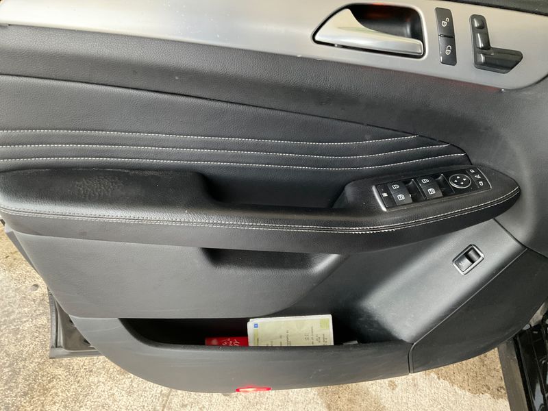 Mercedes-Benz M-Klasse ML 250 CDI Sport 2014 – снимка 28